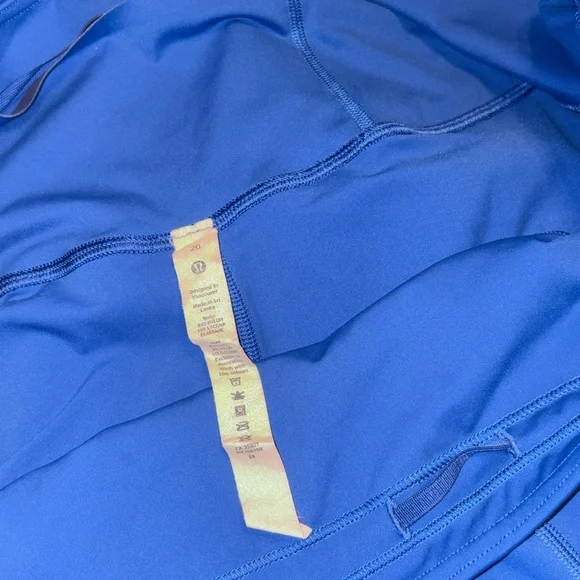 lululemon base pace 25" leggings - Picture 3 of 3